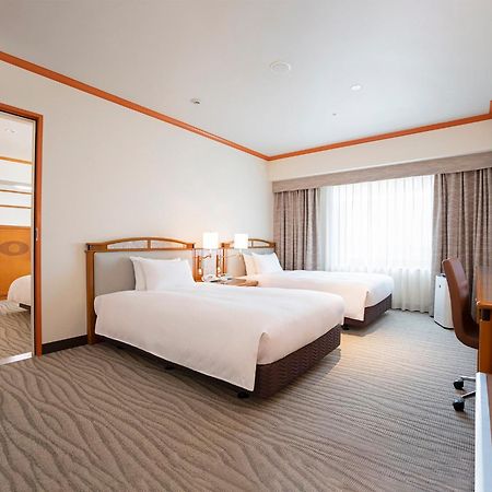 Hotel Nikko Kansai Airport - 3 Mins Walk To The Airport Изуми-Сано Екстериор снимка