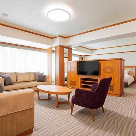Hotel Nikko Kansai Airport - 3 Mins Walk To The Airport Изуми-Сано Екстериор снимка