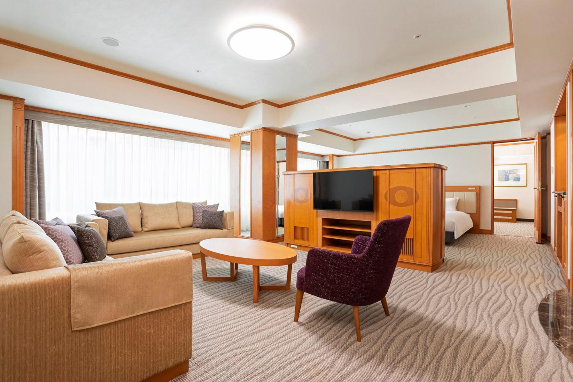 Hotel Nikko Kansai Airport - 3 Mins Walk To The Airport Изуми-Сано Екстериор снимка